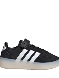 Dětská obuv adidas Barreda Decode EL black JR0767
