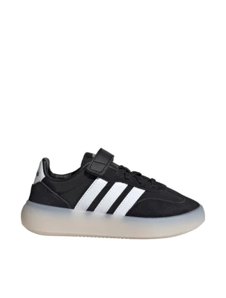 Dětská obuv adidas Barreda Decode EL black JR0767