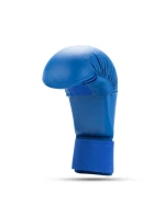 Karate rukavice WKF - nosítka | S