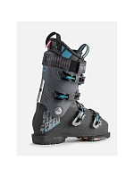Lyžařské boty ROSSIGNOL HI-SPEED PRO 120 MV GW, černé
