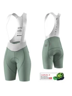 Biemme VIVO EXTREME LADY šortky sage XS