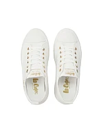 Lee Cooper dámské sportovní boty white platform fashionable dámské