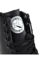 Kolečkové brusle Nils Extreme NQ8400S Black r.36