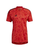 Adidas Condivo 22 brankářské tričko s krátkým rukávem M H21238 Pánské Adidas Condivo 22 brankářské tričko s krátkým rukávem M H21238 Pánské