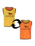 Oboustranná fotbalová značka Dospělí 100361 dětské