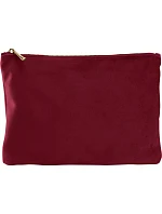 BagBase BG 715 Sametová toaletní taška 52.0715 ruby red BagBase BG 715 Sametová toaletní taška 52.0715 ruby red