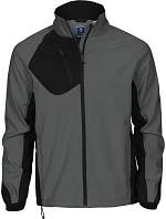 ProJob 2422 Softshelljacket Pracovní softshellová bunda 64.2422 grey