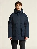 Craft Corporate Urban Padded Parka M Pánská zateplená parka 81.6377 chimera Craft Corporate Urban Padded Parka M Pánská zateplená parka 81.6377 chimera