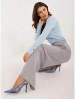 Jumper AT SW 2334.91 světle modrý