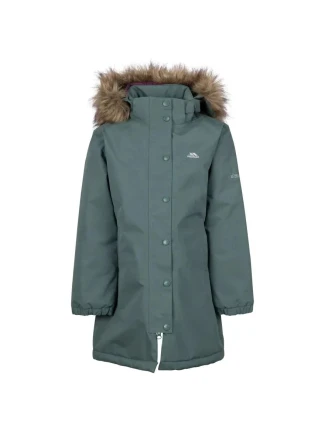 Dívčí bunda Trespass Astound