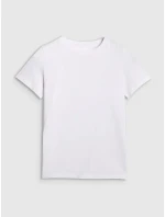 Chlapecké tričko 4F Chlapecké tričko 4F