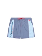 Pánské plavky 00SXLH-0PCAI-E5883 - Diesel