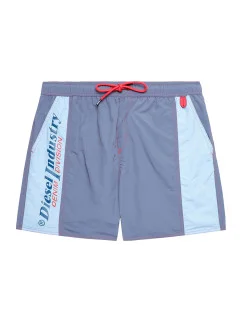 Pánské plavky 00SXLH-0PCAI-E5883 - Diesel