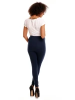 Těhotenské legíny model 174802 PeeKaBoo