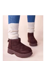 Sněhule  model 223143 Solea