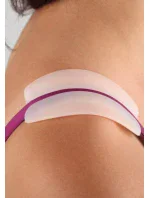 Silikonové podložky pod ramínka Julimex BA-04 Silikonové podložky pod ramínka Julimex BA-04