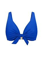 SUMMER TWIST - Plunge podprsenka s kosticemi pro svůdný dekolt Triumph