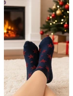 Ponožky Fiore Z 9101 Christmas Chill 40 den Ponožky Fiore Z 9101 Christmas Chill 40 den