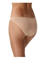 Dámské kalhotky 3 pack 580 beige - Atlantic