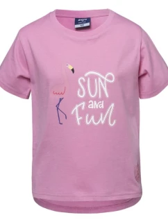 Tričko s krátkým rukávem Bejo Holiday Jr 92800597212