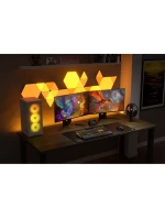 Corsair SCIMITAR ELITE WIRELESS herní myš pravá RF bezdrátová + Bluetooth + USB Type-C optická 26000 DPI