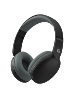 DEFENDER BLUETOOTH SLUCHÁTKA DO UŠÍ FREEMOTION B480 ČERNÁ 63480