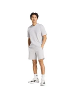 Pánské tričko adidas Entrada 26 Tee grey JZ6677 pánské tričko