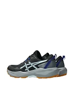 Asics Gel-Venture 11 pánské běžecké boty black-grey 1011C160 002 Asics Gel-Venture 11 pánské běžecké boty black-grey 1011C160 002