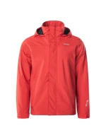 Pánská přechodná bunda oscar M 92800396748 - Hi-Tec Pánská přechodná bunda oscar M 92800396748 - Hi-Tec