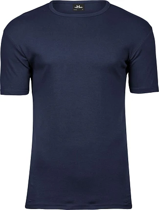Tee Jays TJ 520 Pánské tričko Interlock 18.0520 navy Tee Jays TJ 520 Pánské tričko Interlock 18.0520 navy