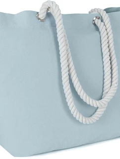 Kimood KI 3209 Velká taška 19.3209 washed pearl blue