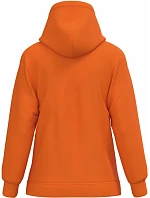 Kariban K 473 Dámská mikina s kapucí 20.K473 orange Kariban K 473 Dámská mikina s kapucí 20.K473 orange