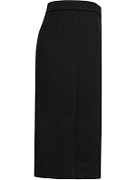 Kariban K 732 Pouzdrová sukně 20.K732 black Kariban K 732 Pouzdrová sukně 20.K732 black