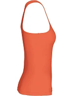 Kariban ProAct PA 442 Dámské sportovní tílko 20.P442 fluorescent orange Kariban ProAct PA 442 Dámské sportovní tílko 20.P442 fluorescent orange