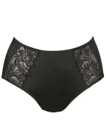 Lucia kalhotky vyšší+ 1323 black - Anita Classix