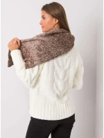 Šátek AT SZ RH 1407.23X hnědá Šátek AT SZ RH 1407.23X hnědá