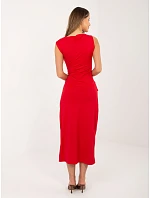 Šaty IT SK 22392.21 červená