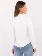 MI košile KS 3257.47 ecru