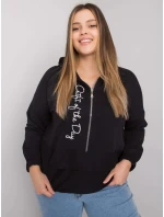 Halenka RV BL 7179.27 černá