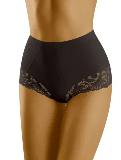 Kalhotky Exepta Black - Wol-Bar