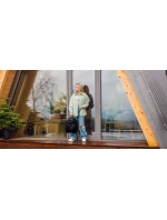 Fashion batoh VUCH Elwin Black