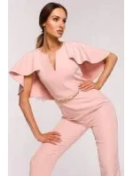 Dámský plášť M670 - Figl