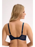 ISLA ART. 1228 TYRKYSOVÁ POLOMĚKKÁ PODPRSENKA