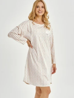 3437 NOČNÍ KOŠILE VERA S-XL