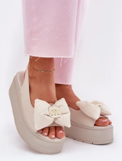 Sandály model 215026 Step in style