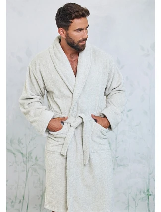 Pánský župan Muydemi 347754 