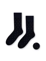 Pánské ponožky Steven Suitline art.056 Pánské ponožky Steven Suitline art.056