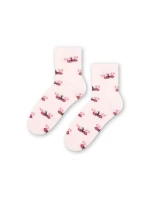 Ponožky Steven art.099 Vybrané vzory 35-40