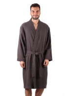 Dacca pánské Anthracite