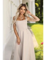 Dámské šaty 633-1 AURELIA - NUMOCO